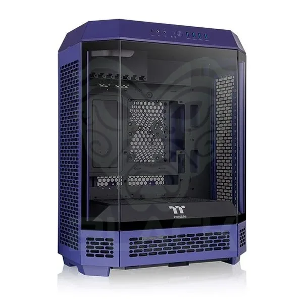 GAB THERMALTAKE THE TOWER 600 FUTURE DUSK 2*FAN