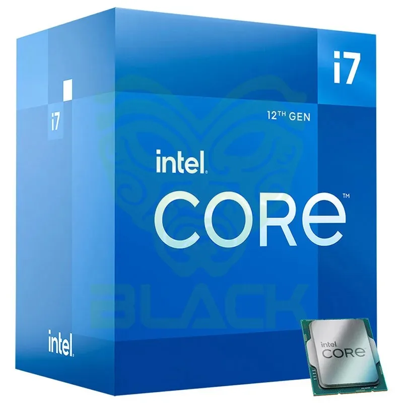 PROCESADOR INTEL® CORE™ I7-12700 LGA1700 12VA. GEN.
