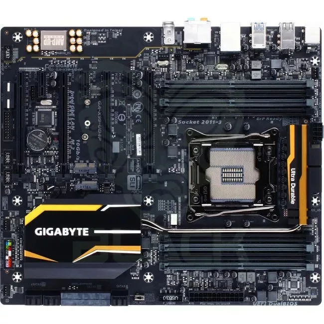 MOTHER GIGABYTE X99 - UD4P (2011) OEM