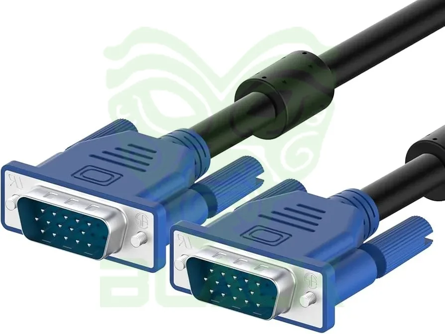 VGA CONEXION PARA PLACA DE VIDEO GT210/710