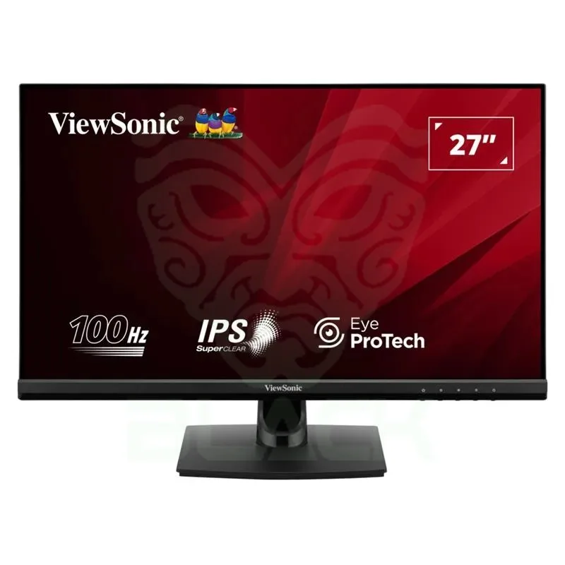 MONITOR 27" VIEWSONIC VA2714-H -IPS FULL HD BORDES DELGADOS