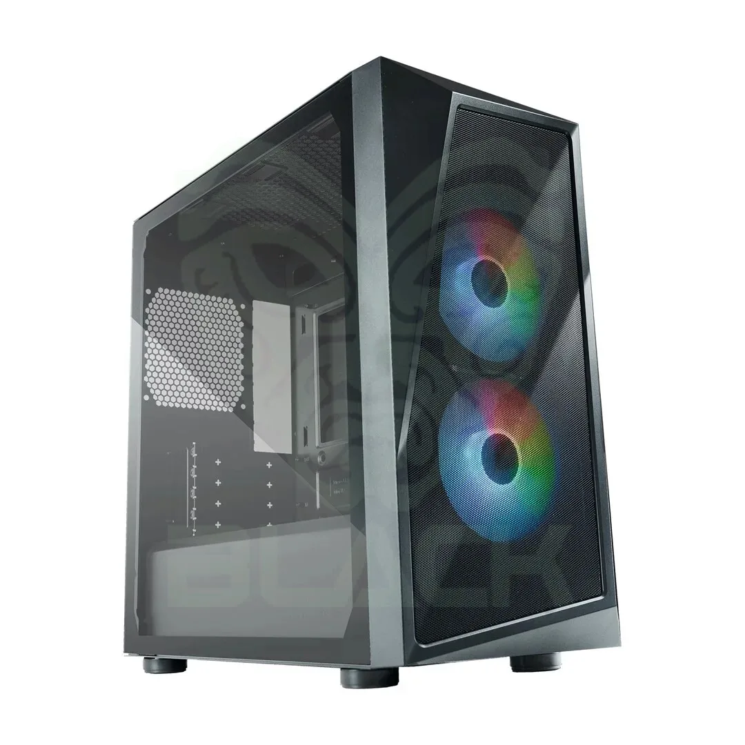 GAB COOLER MASTER CMP 320 MINI TOWER BLACK