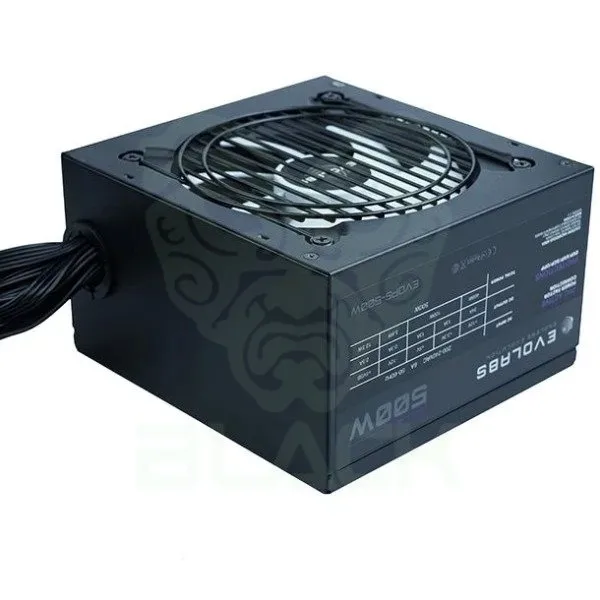 EVOLABS POWER SERIES 500W