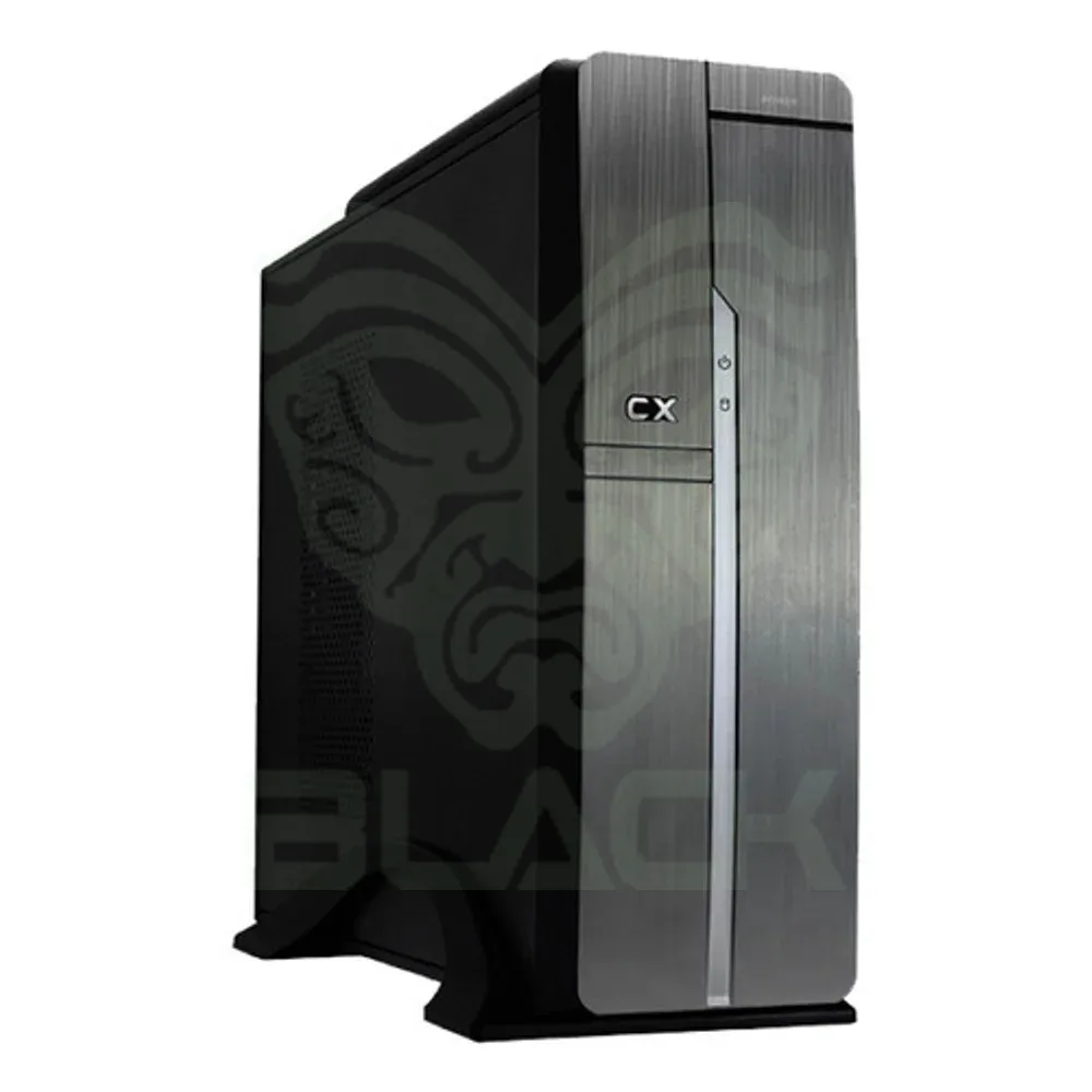 PC CX AMD RYZEN 5 3400G+16G+SSD480 (ASUS)