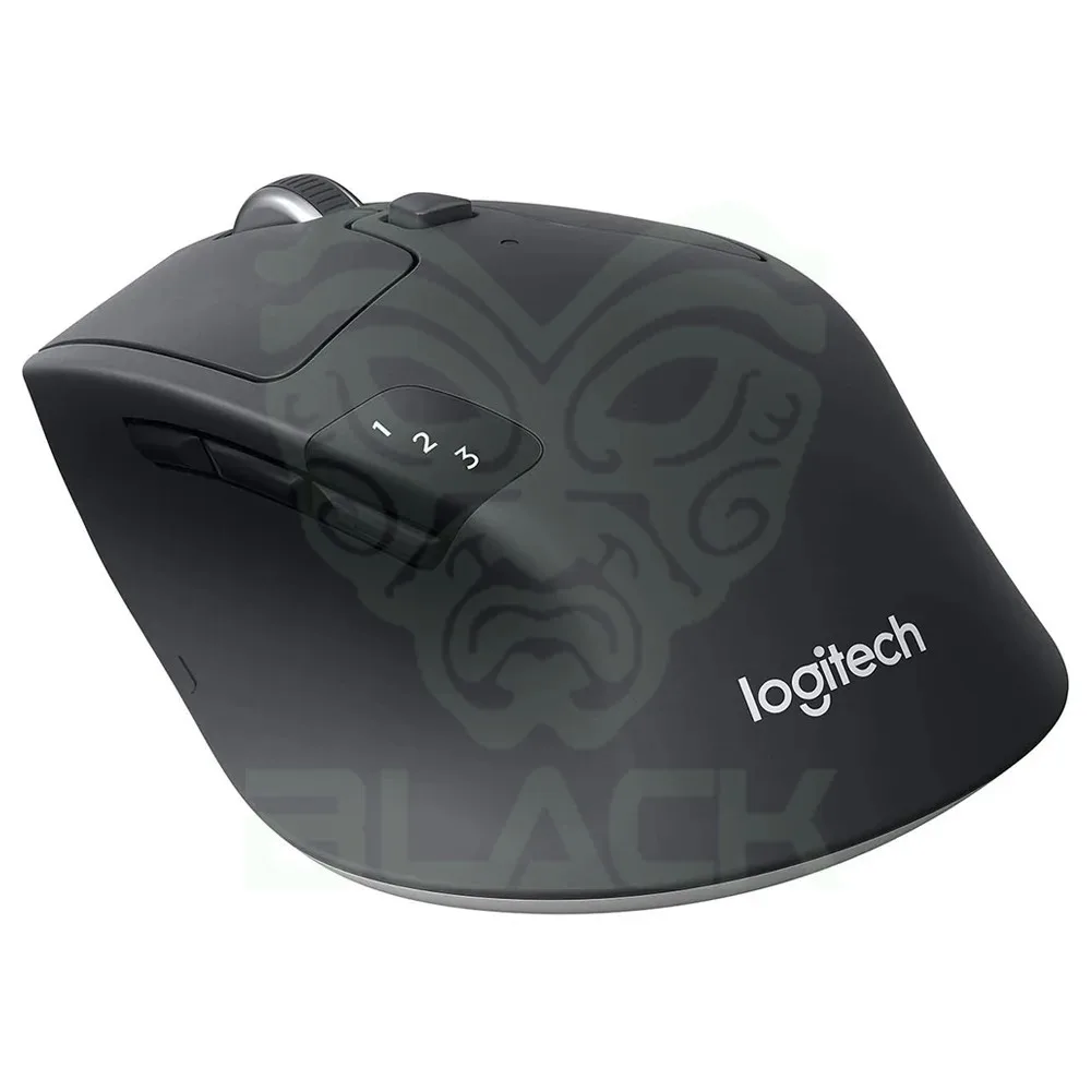 MOUSE LOGITECH INALÁMBRICO M720