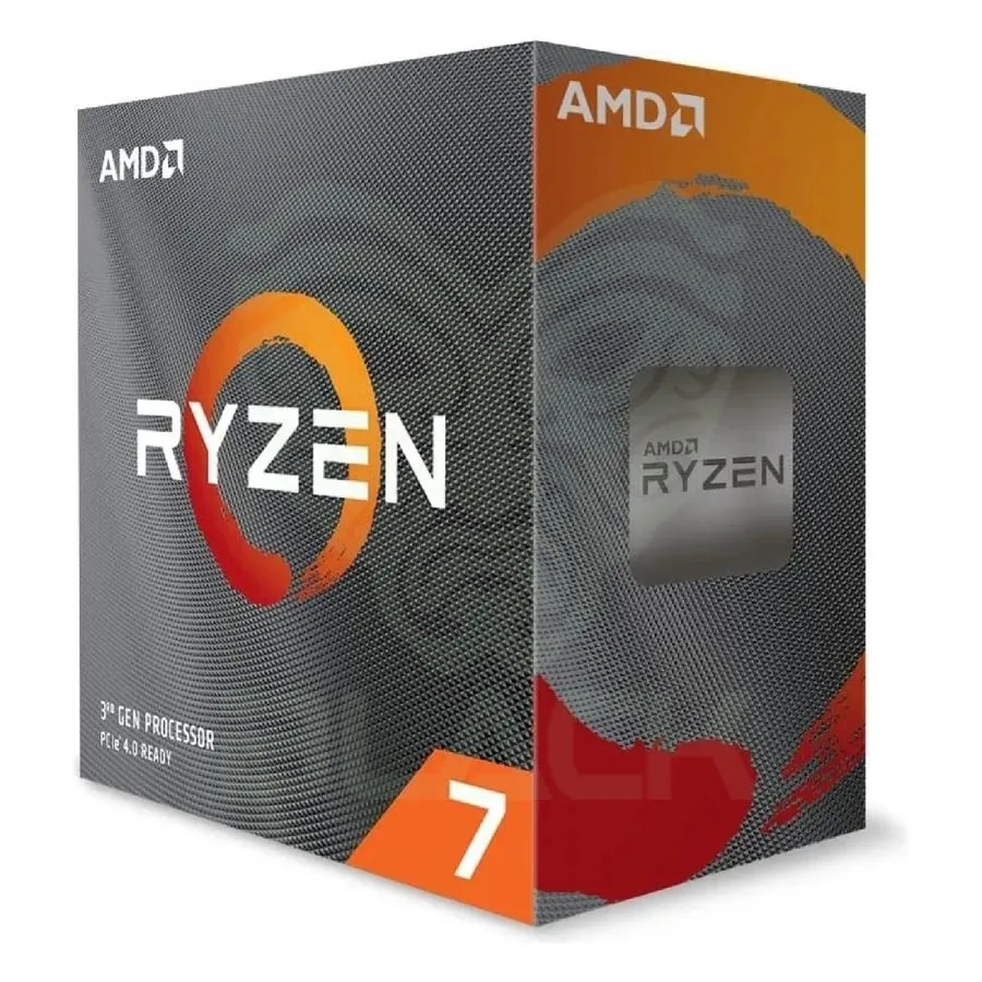 MICROPROCESADOR AMD RYZEN 7 5700 16MB 4.6GHZ SOCKET AM4