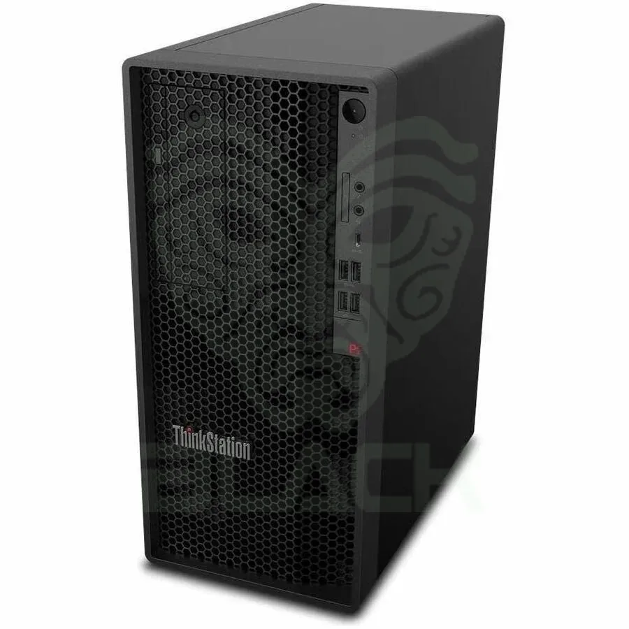 WORKSTATION LENOVO THINKSTATION INTEL ULTRA 9 16GB 1TB SSD RTX A1000 WIN 11 PRO 30JRS4J700