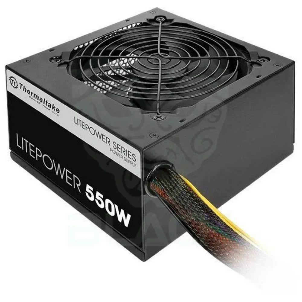THERMALTAKE LITEPOWER 550W