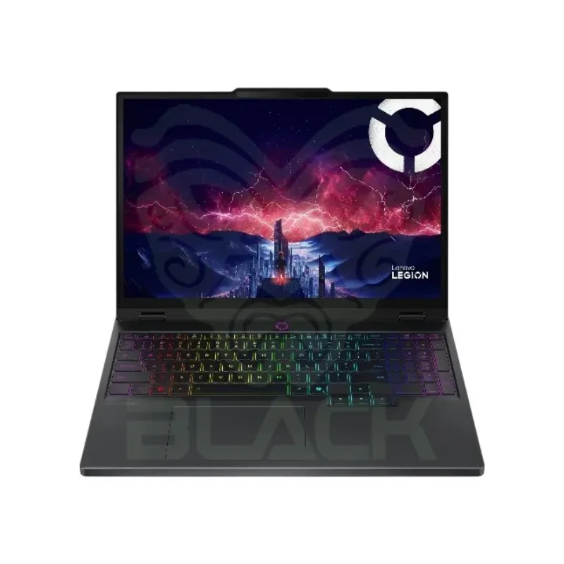 NOTEBOOK LENOVO LEGION 5 15AKP10 15.1" OLED WQXGA AMD R7 IA 350 24GB DDR5 5600MHZ 512GB NVME RTX5060 8GB GDDR7 W11H+SLOT LIBRE