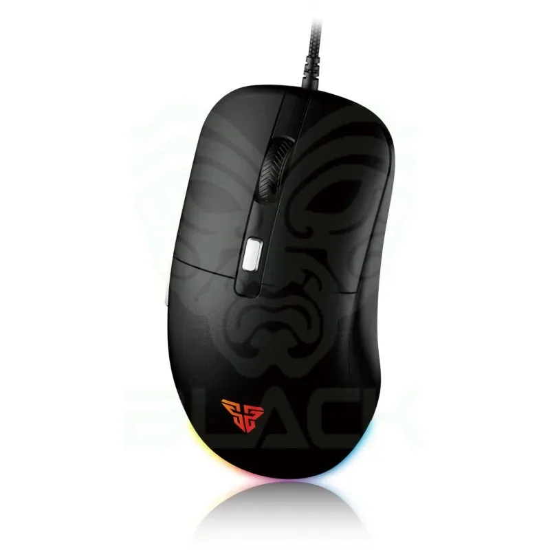 MOUSE GAMER FANTECH KANATA VX9 BLACK