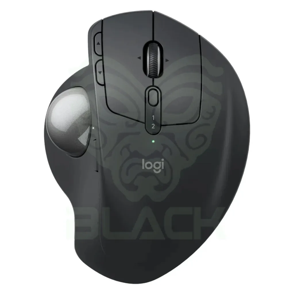 MOUSE INALÁMBRICO ERGONÓMICO LOGITECH MX ERGO S GRAPHITE