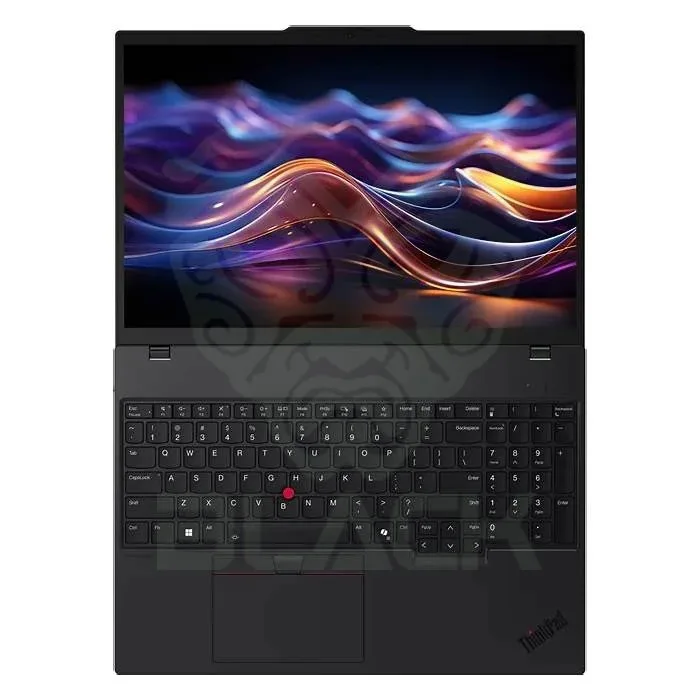 NOTEBOOK LENOVO WORKSTATION P16S G4 AI R9 370, 96G, 1T, AMD RADEON 890M, W11P, 3YOS.