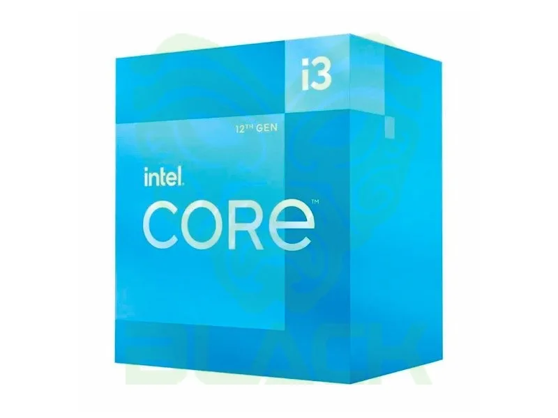 MICRO INTEL CORE I3 12100F 4.3GHZ LG1700