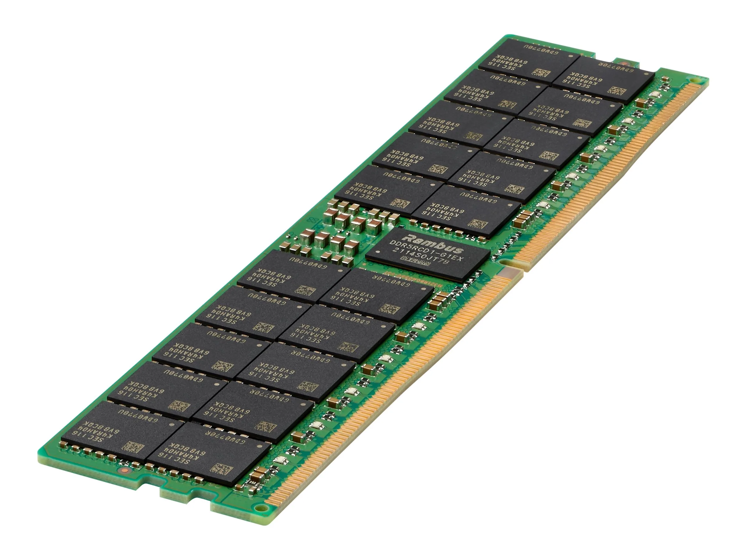 DDR5 Hpe 32GB 2rx8 Pc5-5600b-r Smart Kit