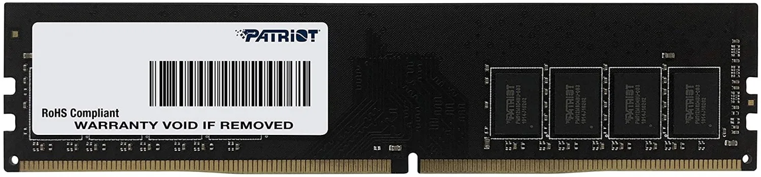 MEMORIA RAM PATRIOT 16g DDR4-3200 Pc