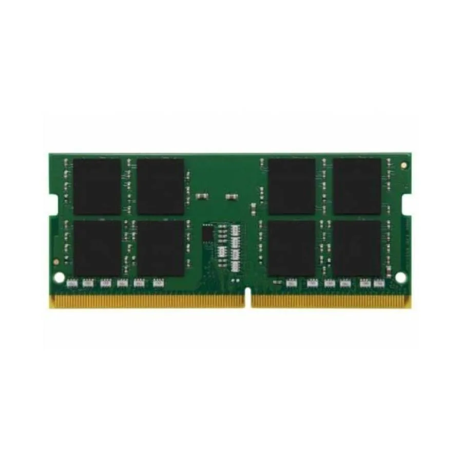 MEMORIA RAM KINGSTON 8GB DDR4 3200MHz SODIMM