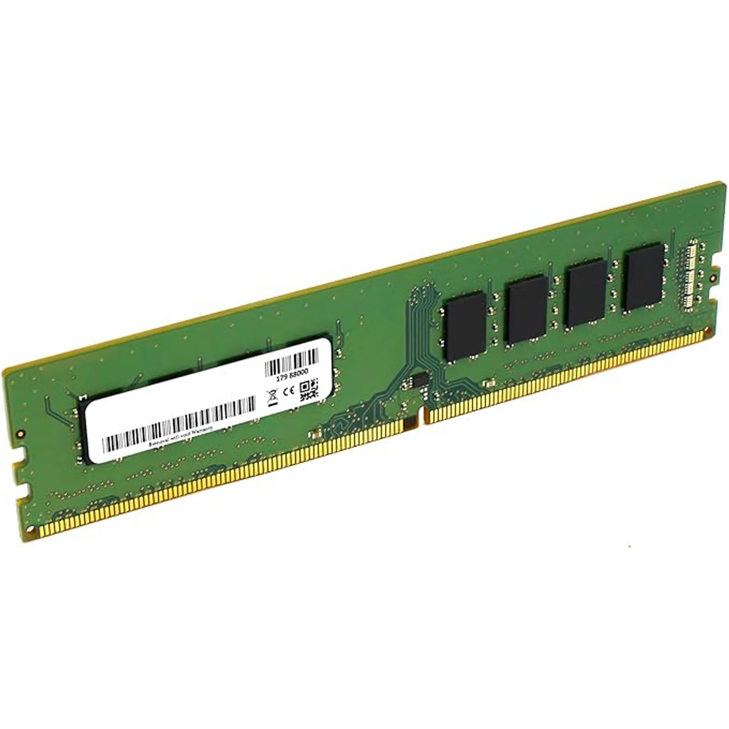 MEMORIA RAM KINGSTON 8GB 3200MHz DDR4 NON-ECC