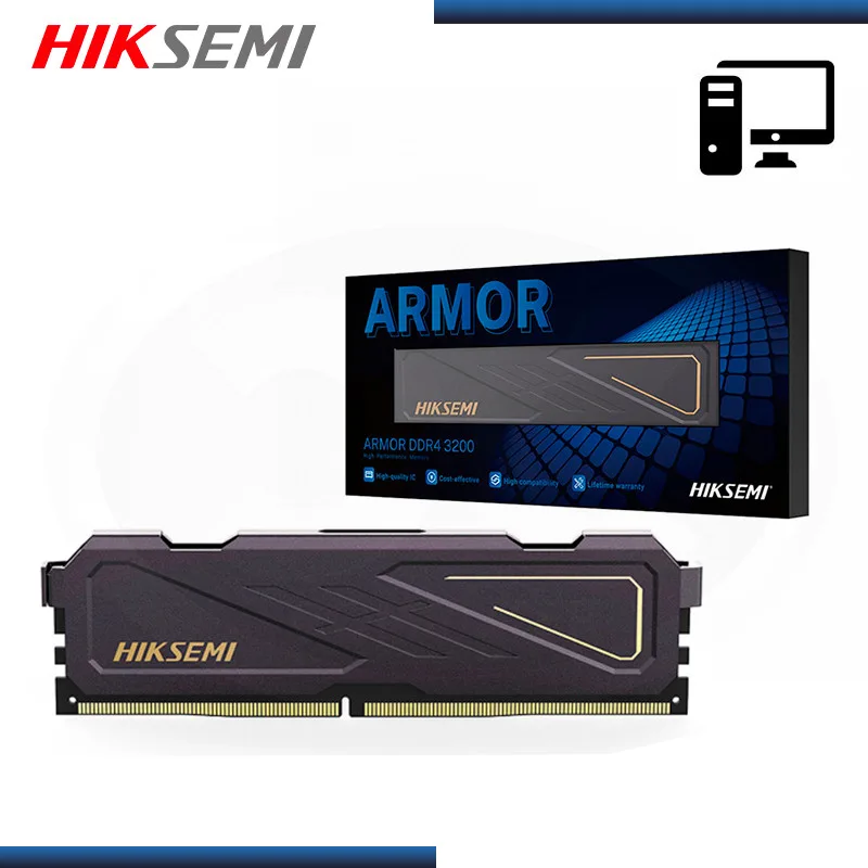 SODIMM DDR5 8GB HIKSEMI 5600MHz