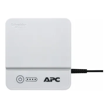 Ups Apc Connect 12 V Blanco Cp12036li