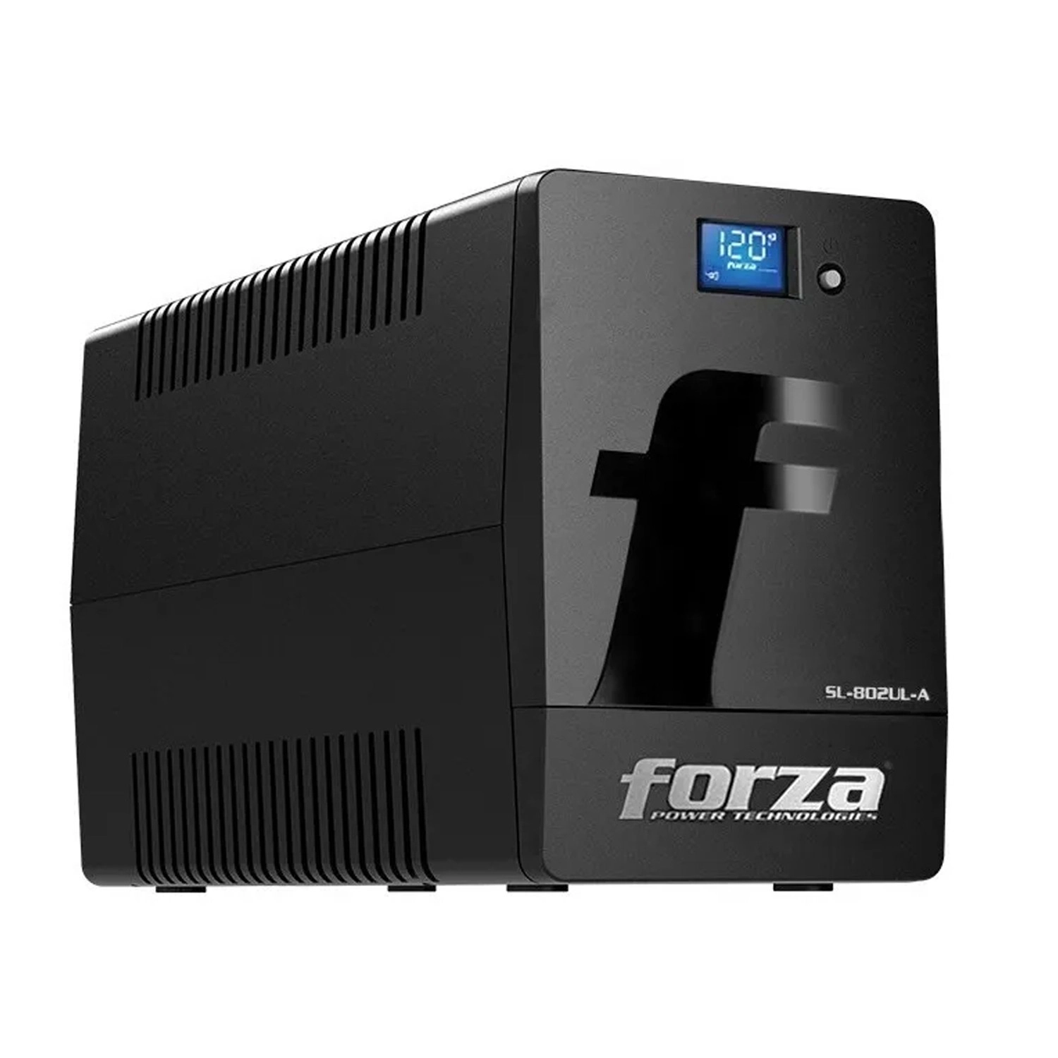 Ups Forza Interactiva Tower St 800va/480w 4iram