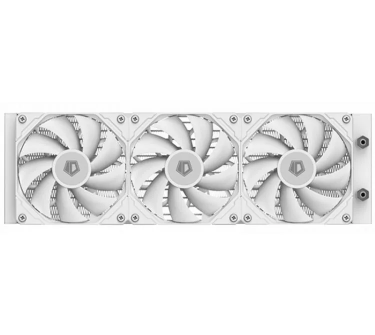Cooler CPU Id-cooling Fx360 Pro White Water Cooler