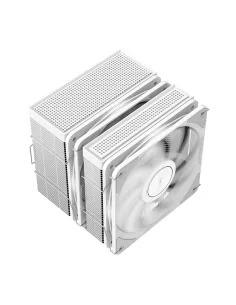 Cooler CPU Jiushark Jf500 Ruby White (1851 / Am5) 265w