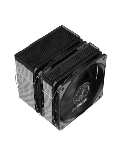 Cooler CPU Jiushark Jf500 Ruby Black (1851 / Am5) 265w