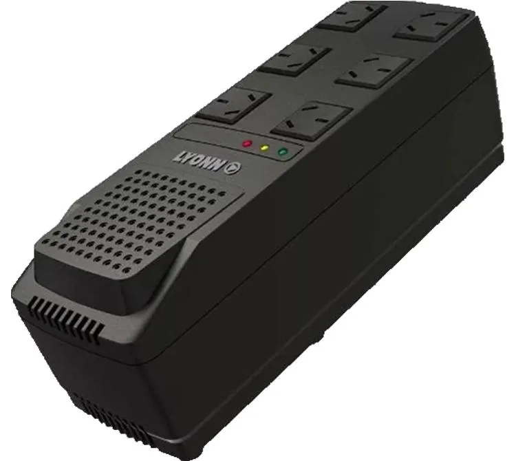 Estabilizador Desktop TCA-2000N Lyonn Avr