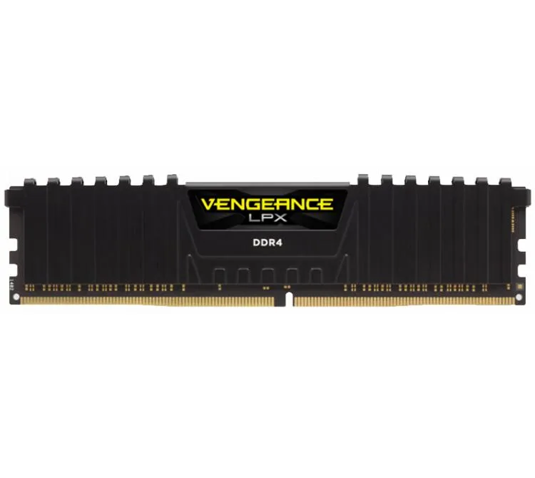MEMORIA DDR4 16 GB 3200 MHZ CORSAIR VENGEANCE Lpx