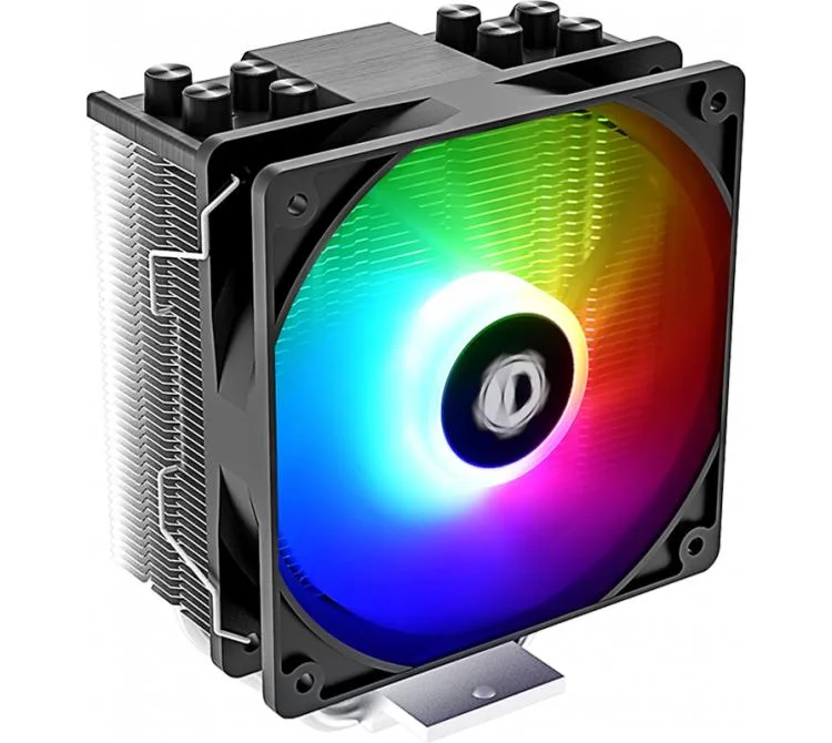 Cooler CPU Id-cooling Se-214-xt ARGB