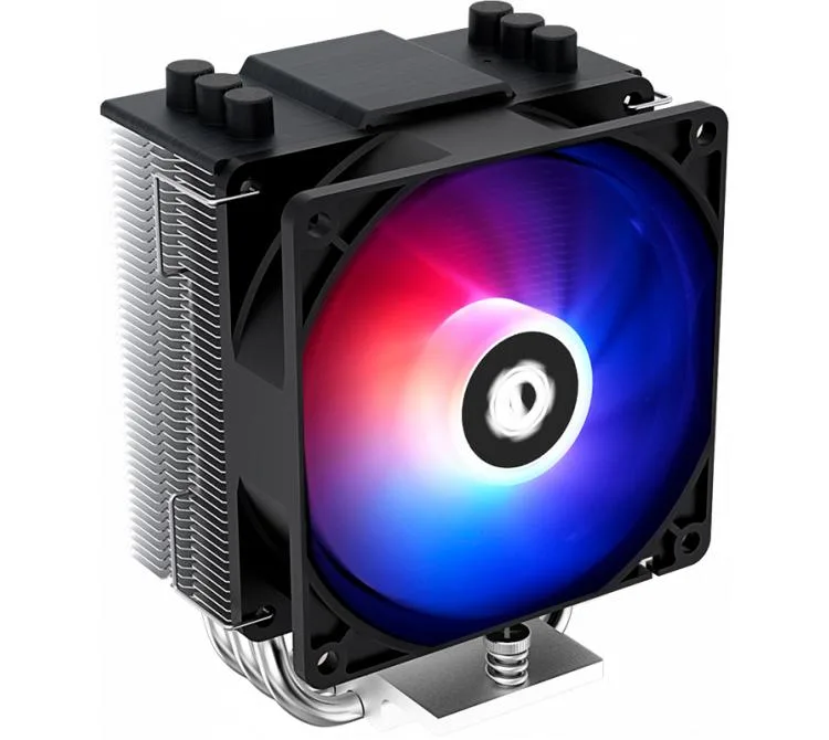 Cooler CPU Id-cooling Se-903-xt