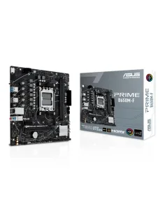 Mother ASUS Prime B650M-F DDR5 AM5