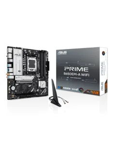 Mother ASUS Prime B650EM-A WIFI DDR5 AM5