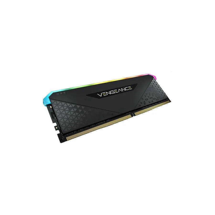 Memoria DDR4 8 GB 3200 MHZ RGB Corsair Vengeance