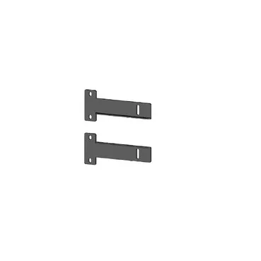Easy Apc Brkt Post Btm 3-4FT I