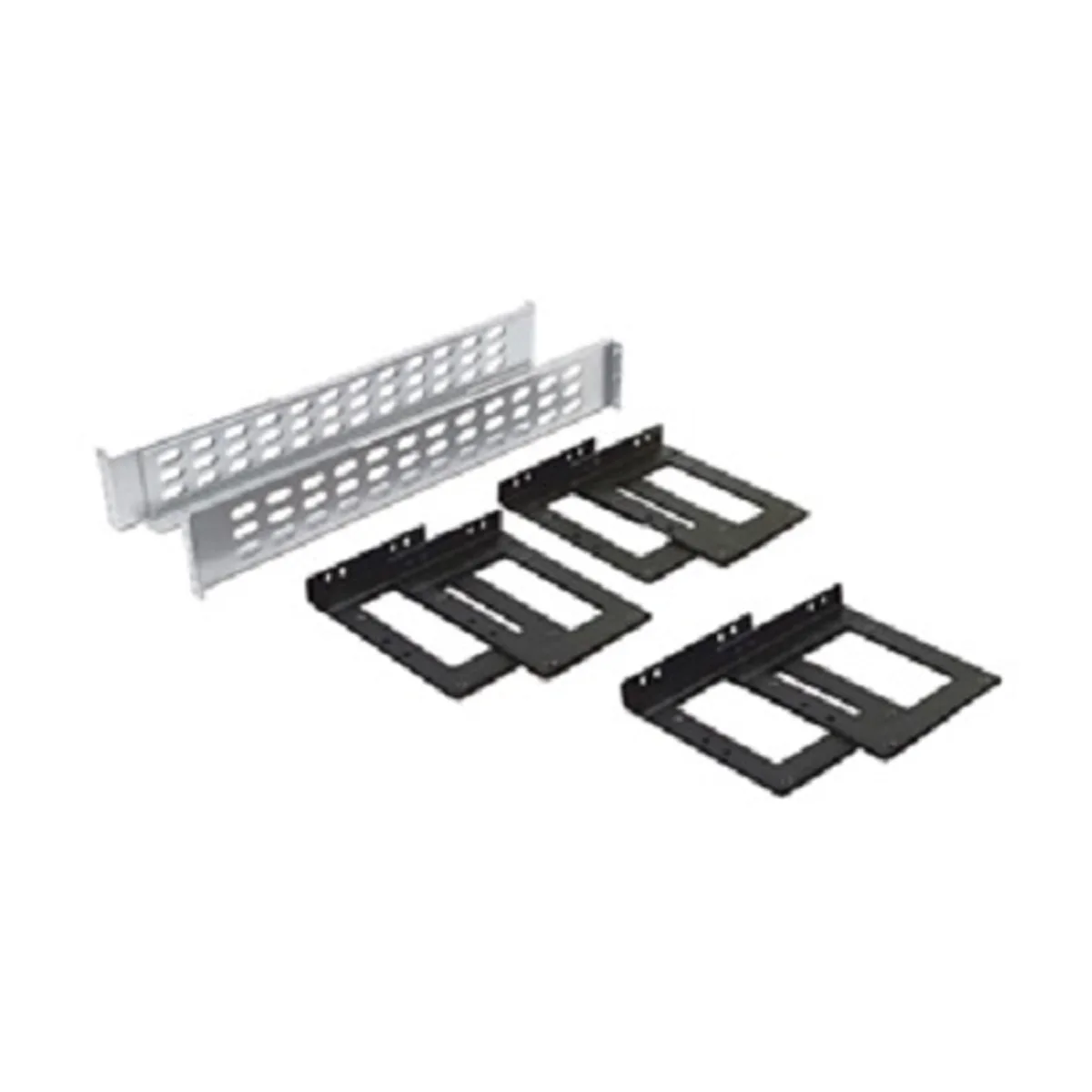 Rail Kit Apc Pack Batt Srt 19\\\