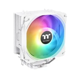 Thermaltake CPU Cooler Ux200 Se White ARGB