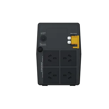 Apc Easy Ups 1200va 650w BVG1200I-AR