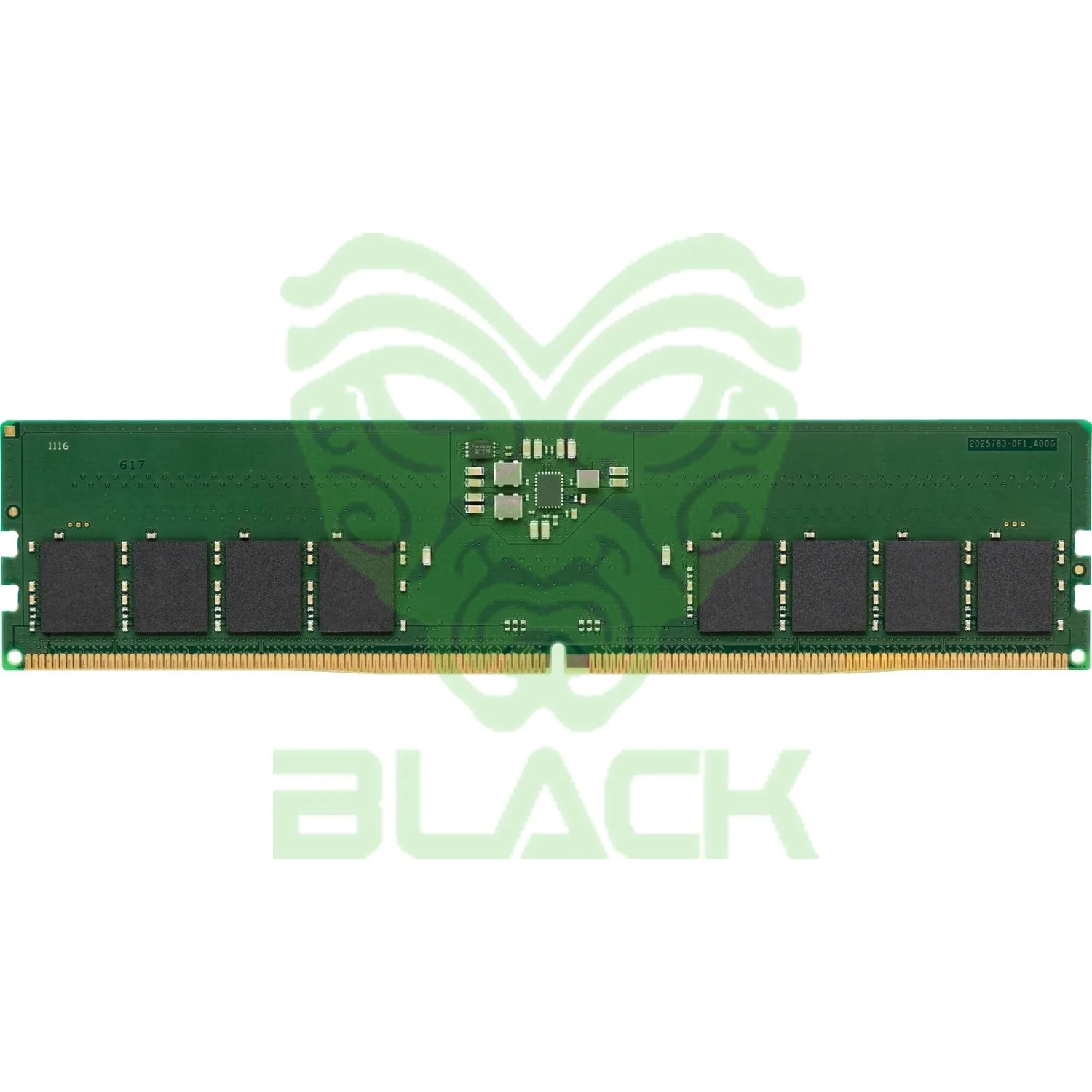 MEMORIA Pc Prop. DDR5 16GB 5600MHz CL46 1.1V 16gbi