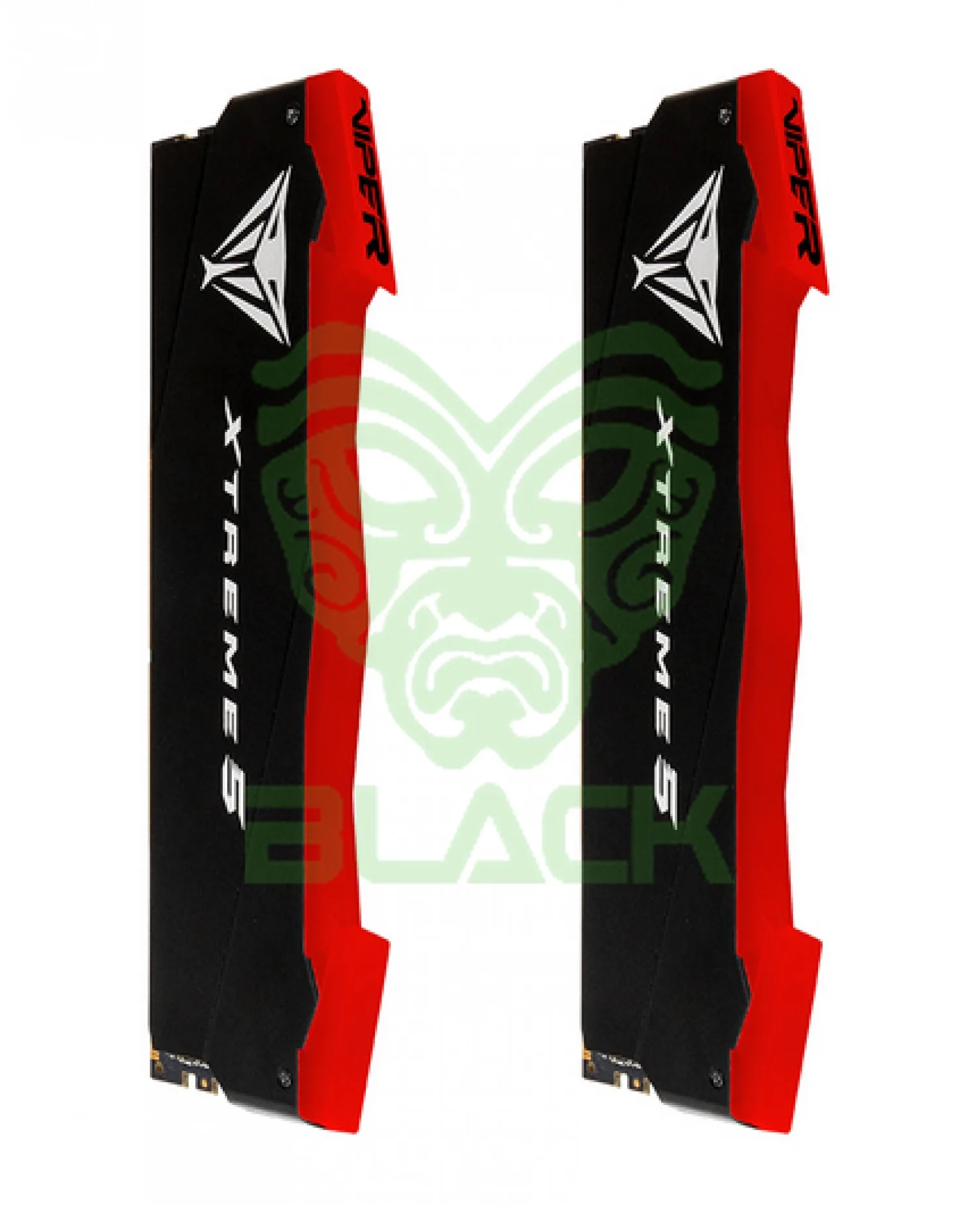 MEMORIA PATRIOT Viper XTREME 5 DDR5 32GB 7000mt/s CL32 Blk Hs Dual Kit Pe001039