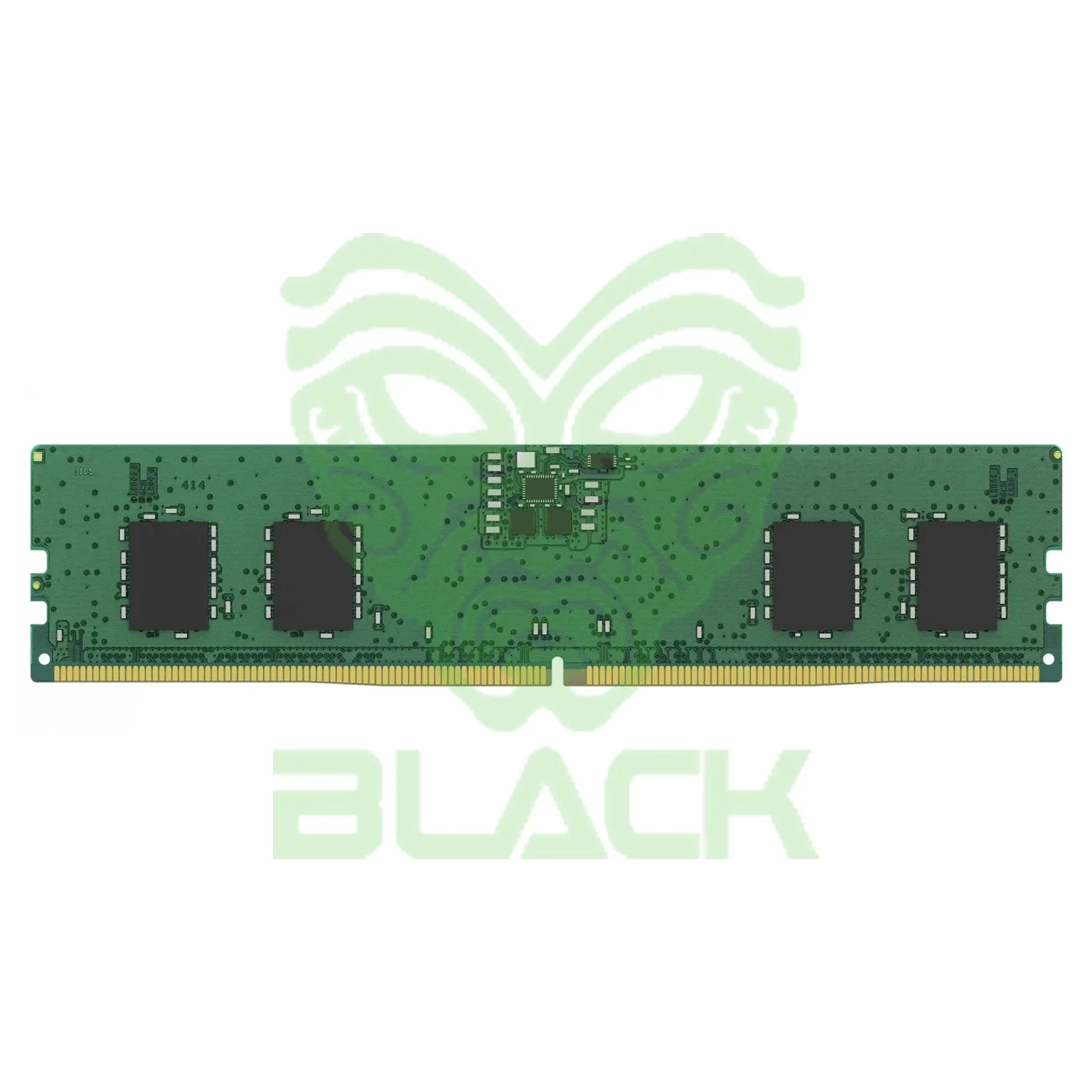 MEMORIA Pc Prop. DDR5 8GB 5600MHz CL46 1.1V 16gbit