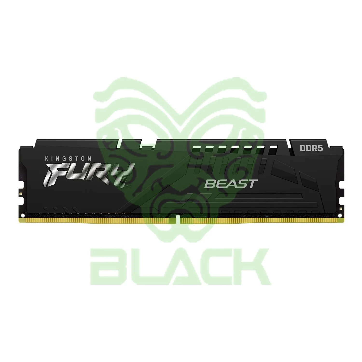 MEMORIA RAM KINGSTON 16GB DDR5 6800MHz Fury Beast Para Pc