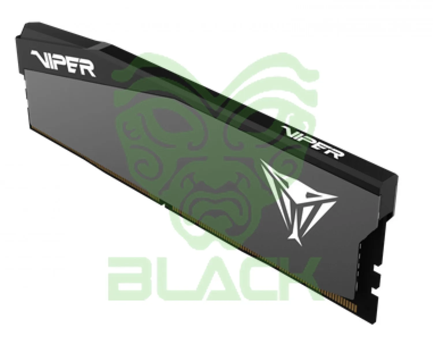 MEMORIA PATRIOT DDR5 Viper Elite 5 Ultra DDR5 16GB CL36 6000mts Black Hs Pe001172