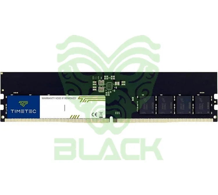 Memoria Timetec DDR5 16GB 5600MHz