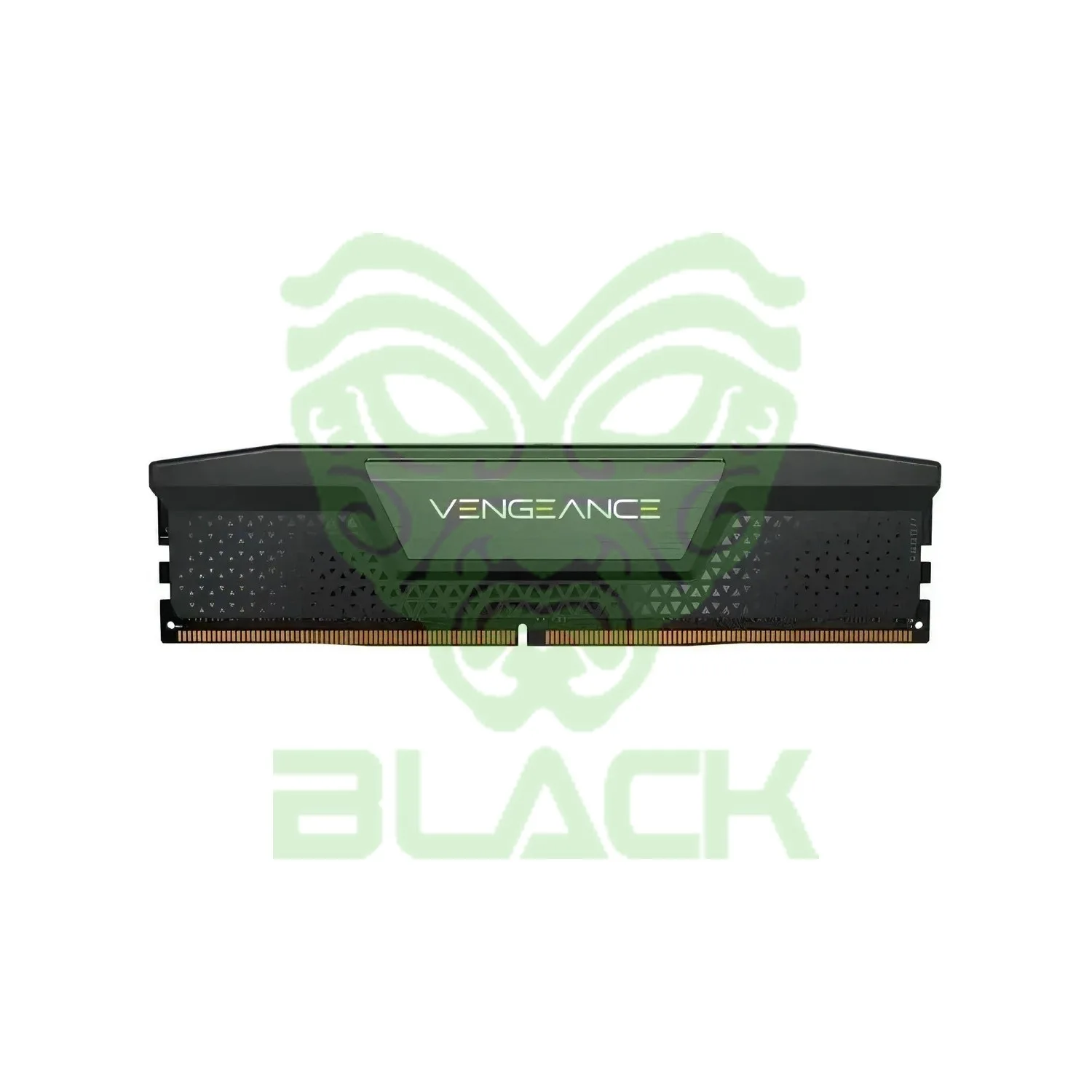 MEMORIA RAM UDIMM CORSAIR VENGEANCE 8GB DDR5 5200MHz CL40 1.25V (1 X 8gb) Intel Xmp