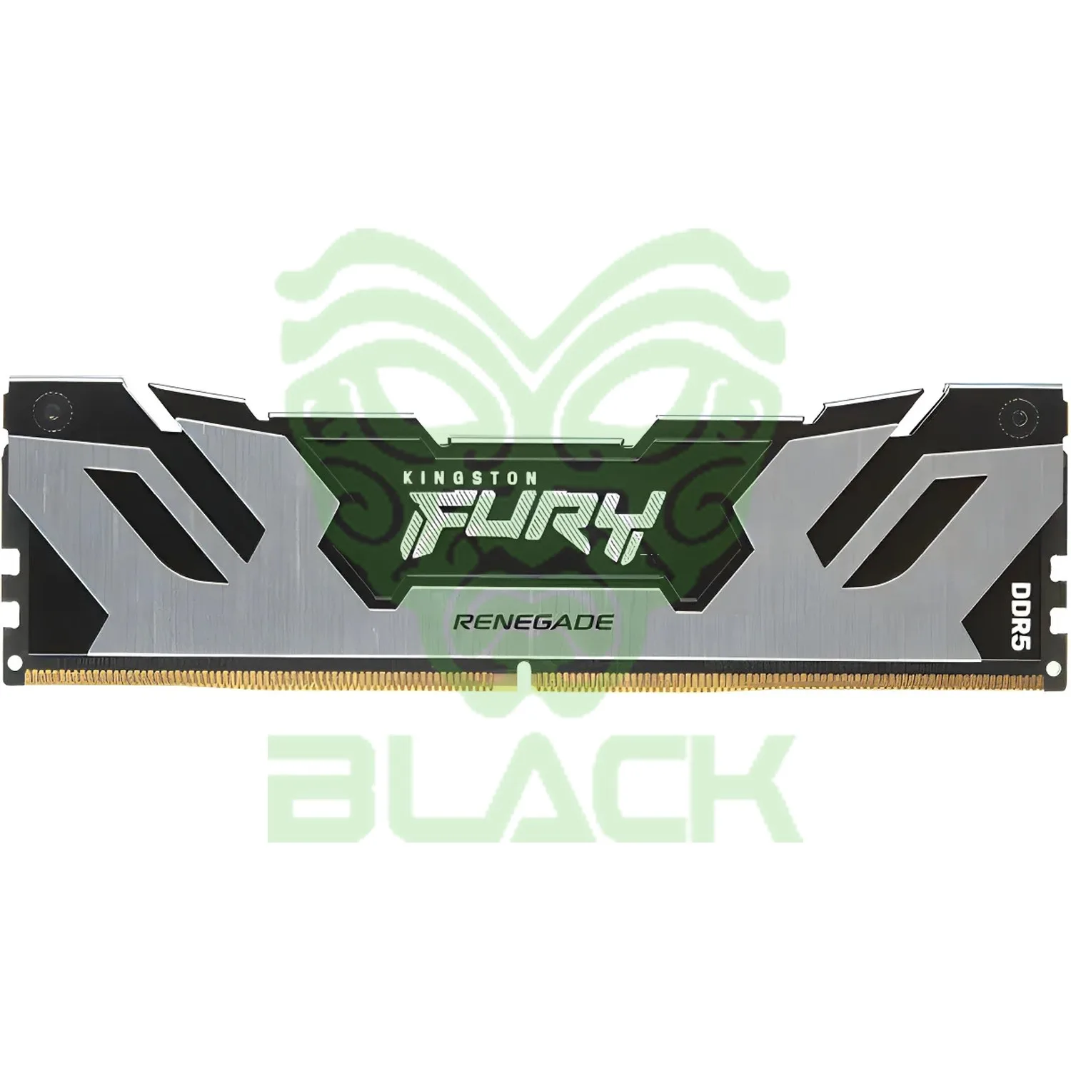 MEMORIA RAM KINGSTON DDR5 7200MHz Fury RENEGADE UDIMM