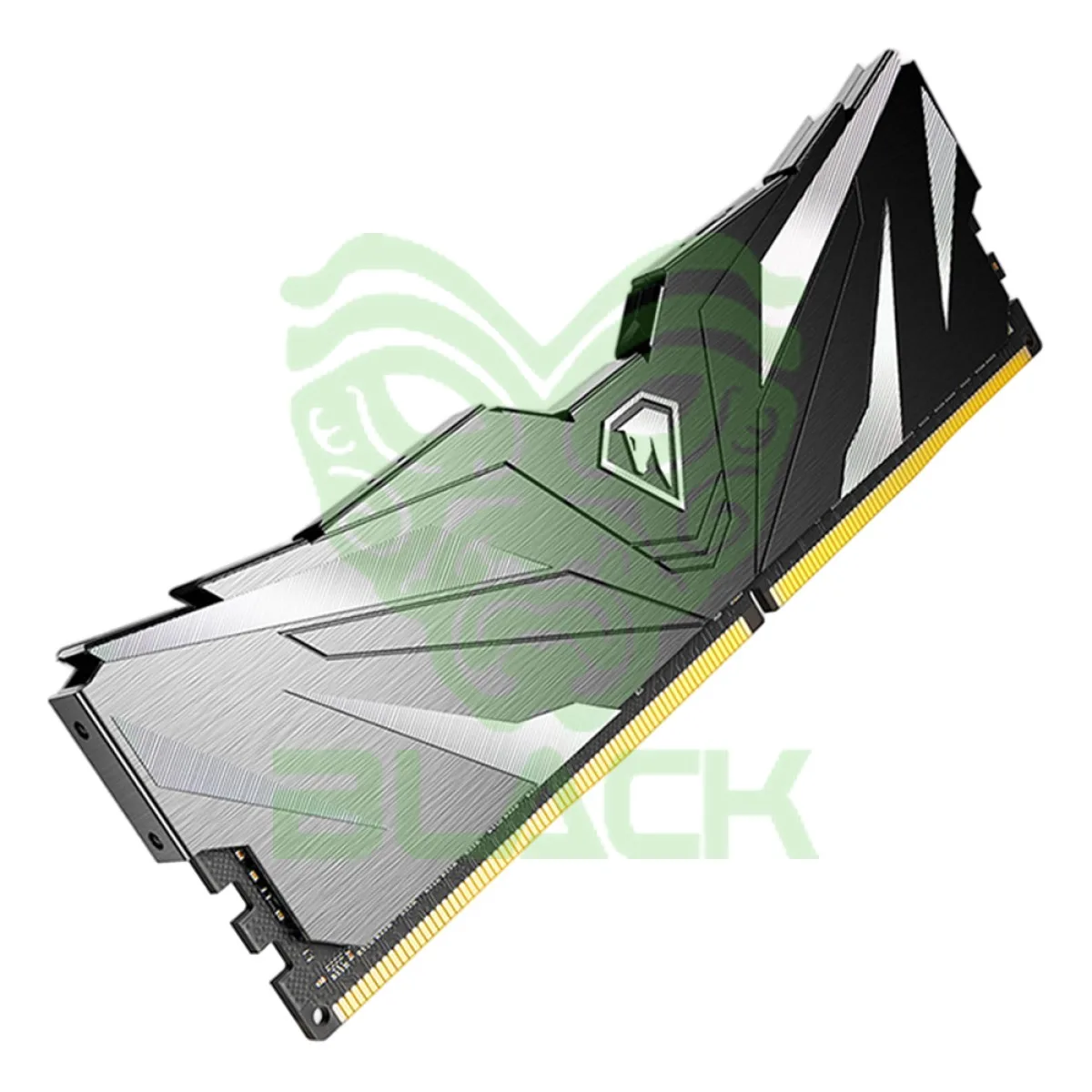 Memoria Netac Shadow III DDR4 3200 16GB C16 Black