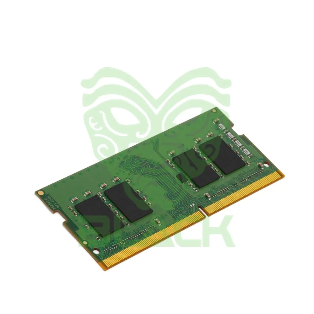 MEMORIA RAM KINSGTON 8GB 3200MHz DDR4 No-ecc SODIMM
