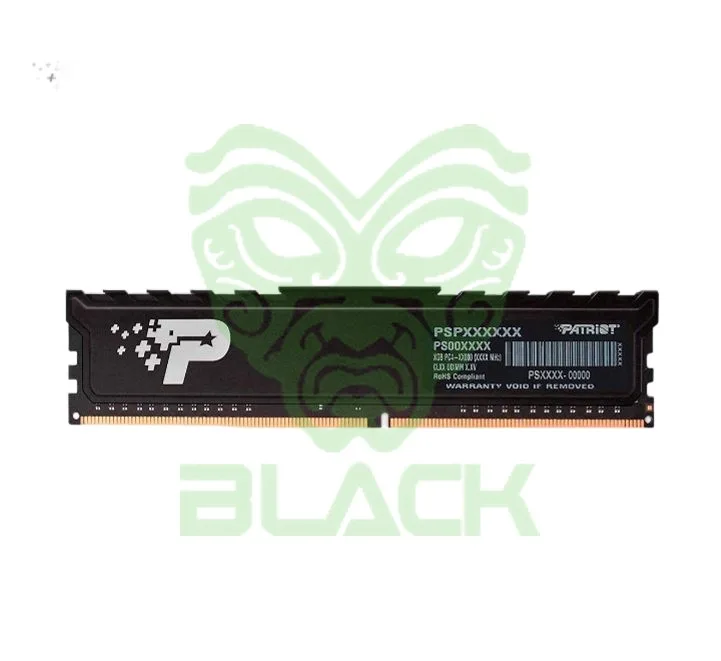 MEMORIA RAM PATRIOT 16g DDR4-3200 Pc