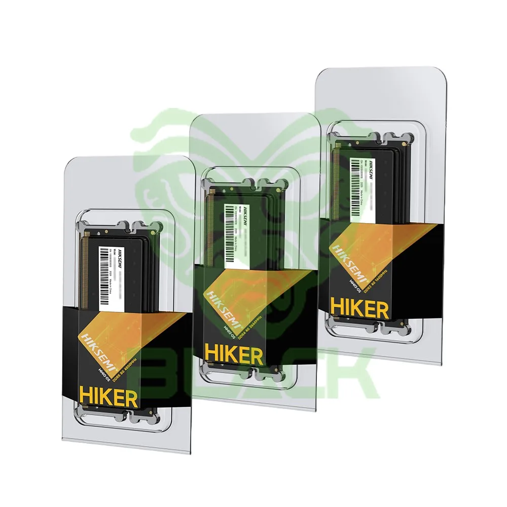 MEMORIA SODIMM DDR4 HIKSEMI 32GB 3200 MHZ Hiker